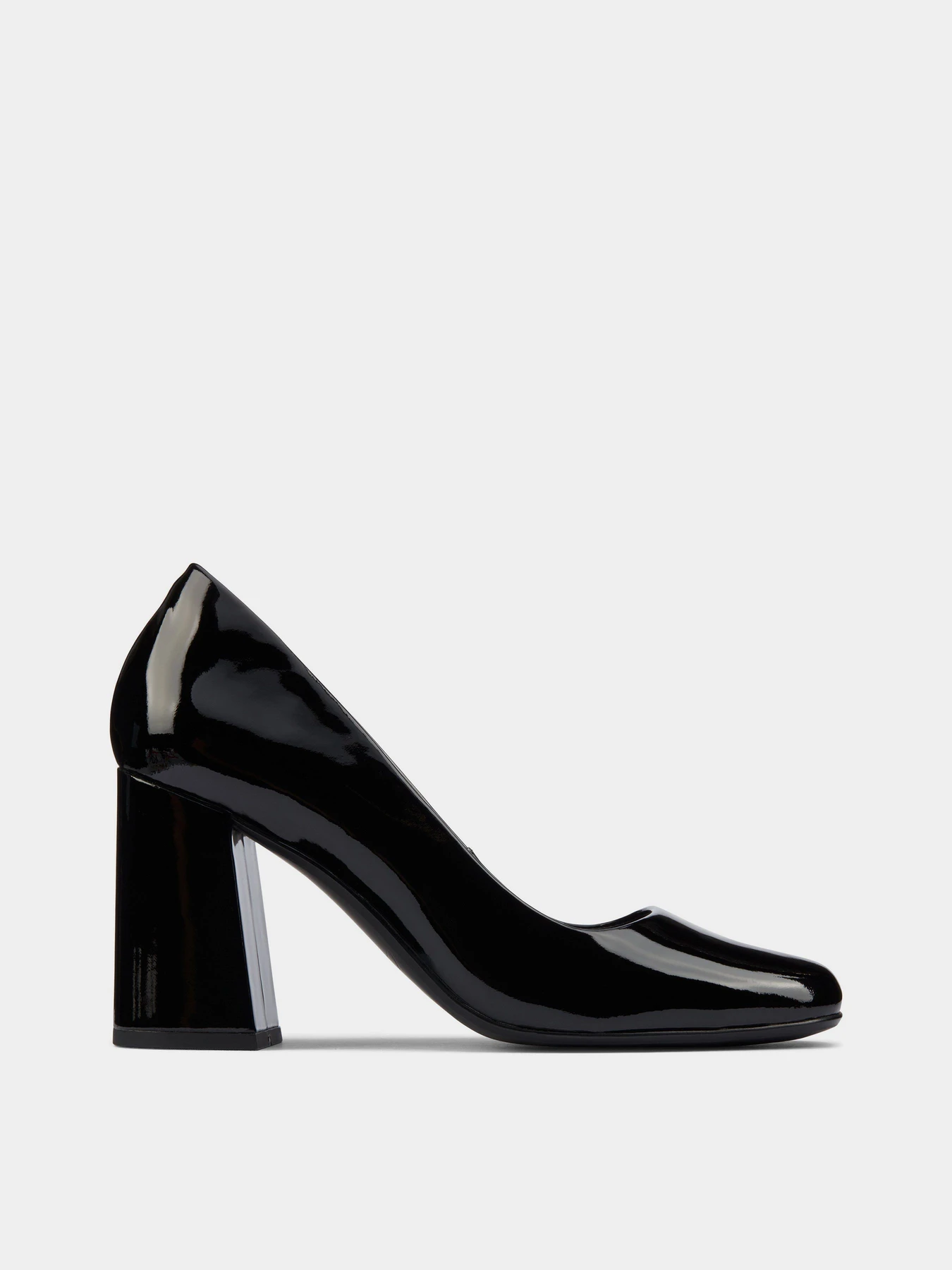 Туфли и лоферы Clarks Sheer85 Court модель 26161694 Фото