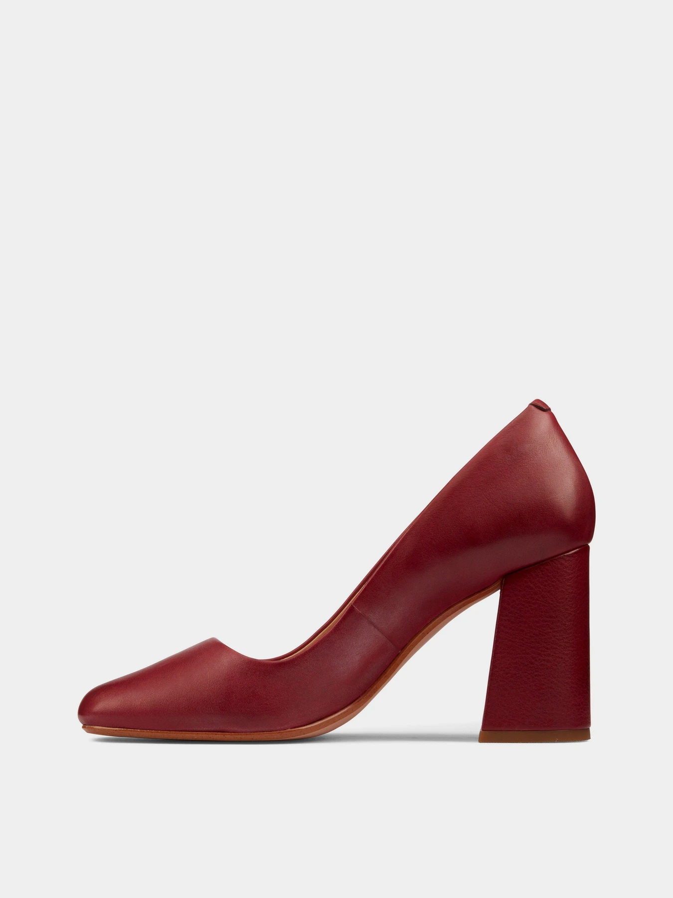 Туфли и лоферы Clarks Sheer85 Court модель 26161540 Туфли и лоферы Clarks Sheer85 Court модель 26161540 Фото