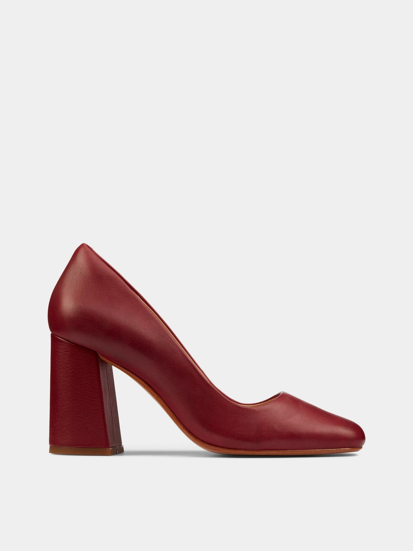Туфли и лоферы Clarks Sheer85 Court модель 26161540 Туфли и лоферы Clarks Sheer85 Court модель 26161540 Фото