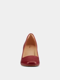 Туфли и лоферы Clarks Sheer85 Court модель 26161540 Фото