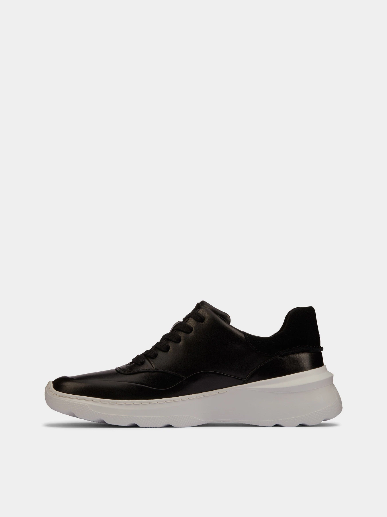 Кроссовки Clarks SprintLiteLace модель 26161618 Фото
