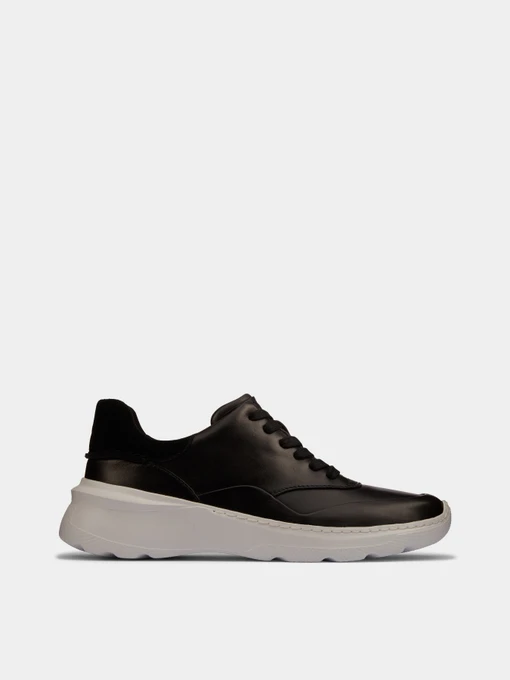 Кроссовки Clarks SprintLiteLace модель 26161618 Фото