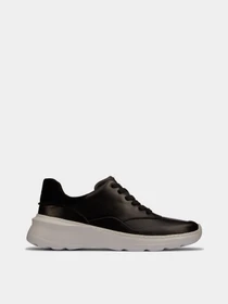 Кроссовки Clarks SprintLiteLace модель 26161618 Фото