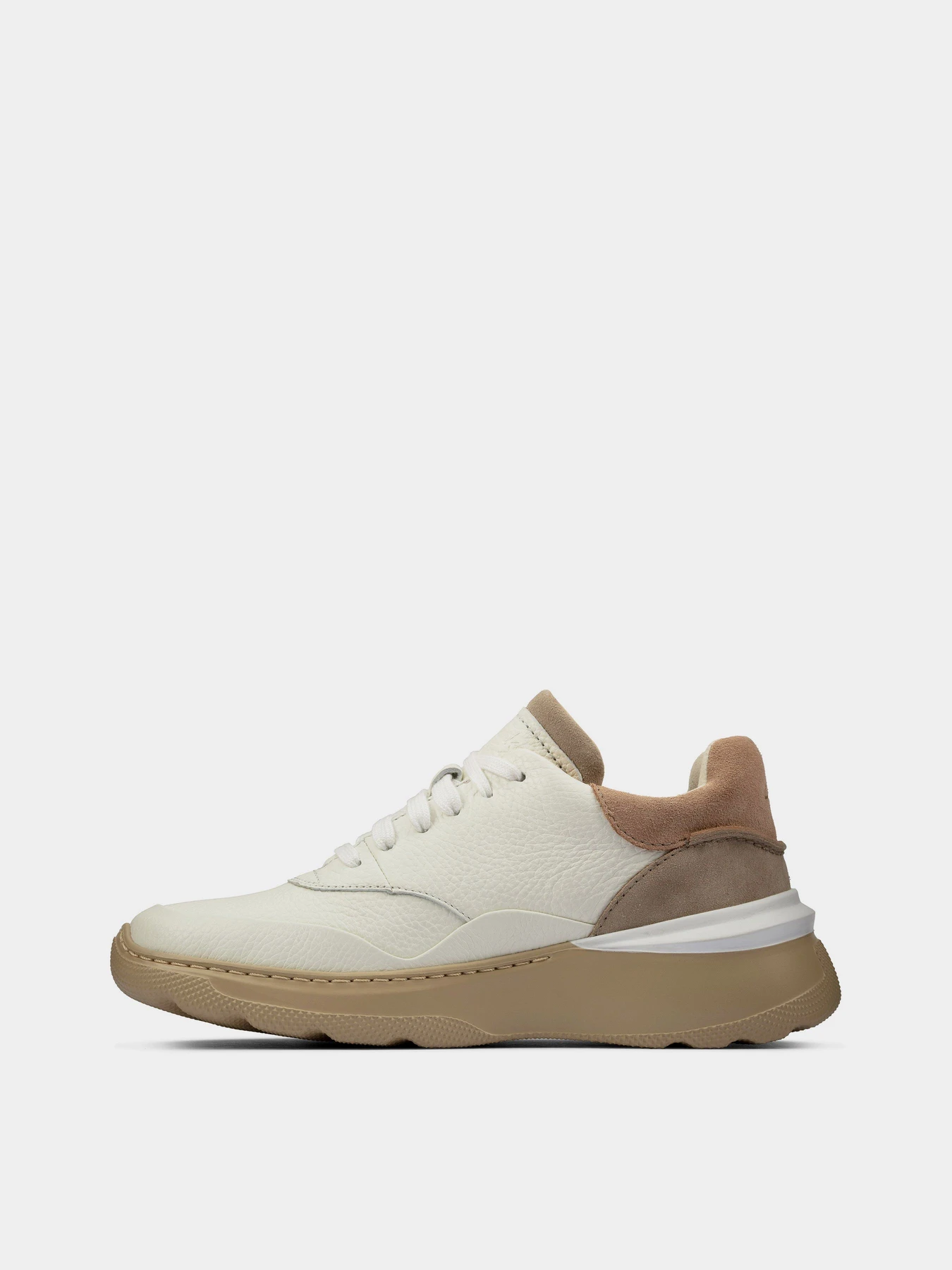 Кроссовки Clarks SprintLiteLace модель 26158368 Кроссовки Clarks SprintLiteLace модель 26158368 Фото