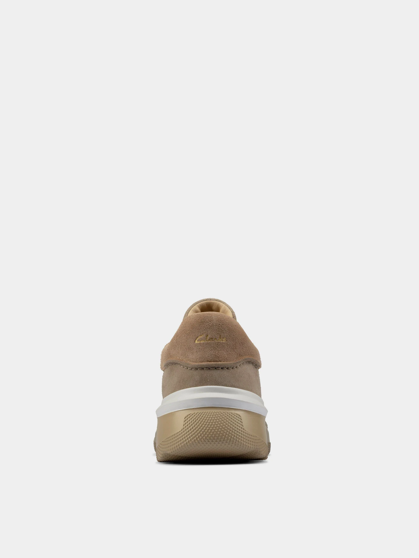 Кроссовки Clarks SprintLiteLace модель 26158368 Кроссовки Clarks SprintLiteLace модель 26158368 Фото