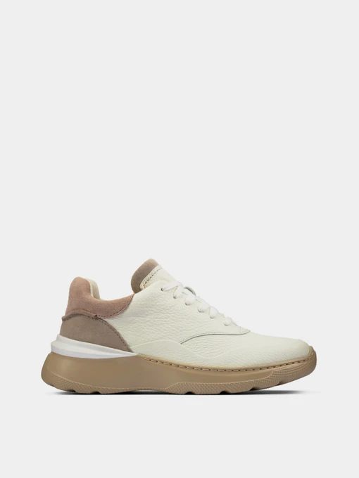 Кроссовки Clarks SprintLiteLace модель 26158368 Фото