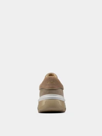 Кроссовки Clarks SprintLiteLace модель 26158368 Фото