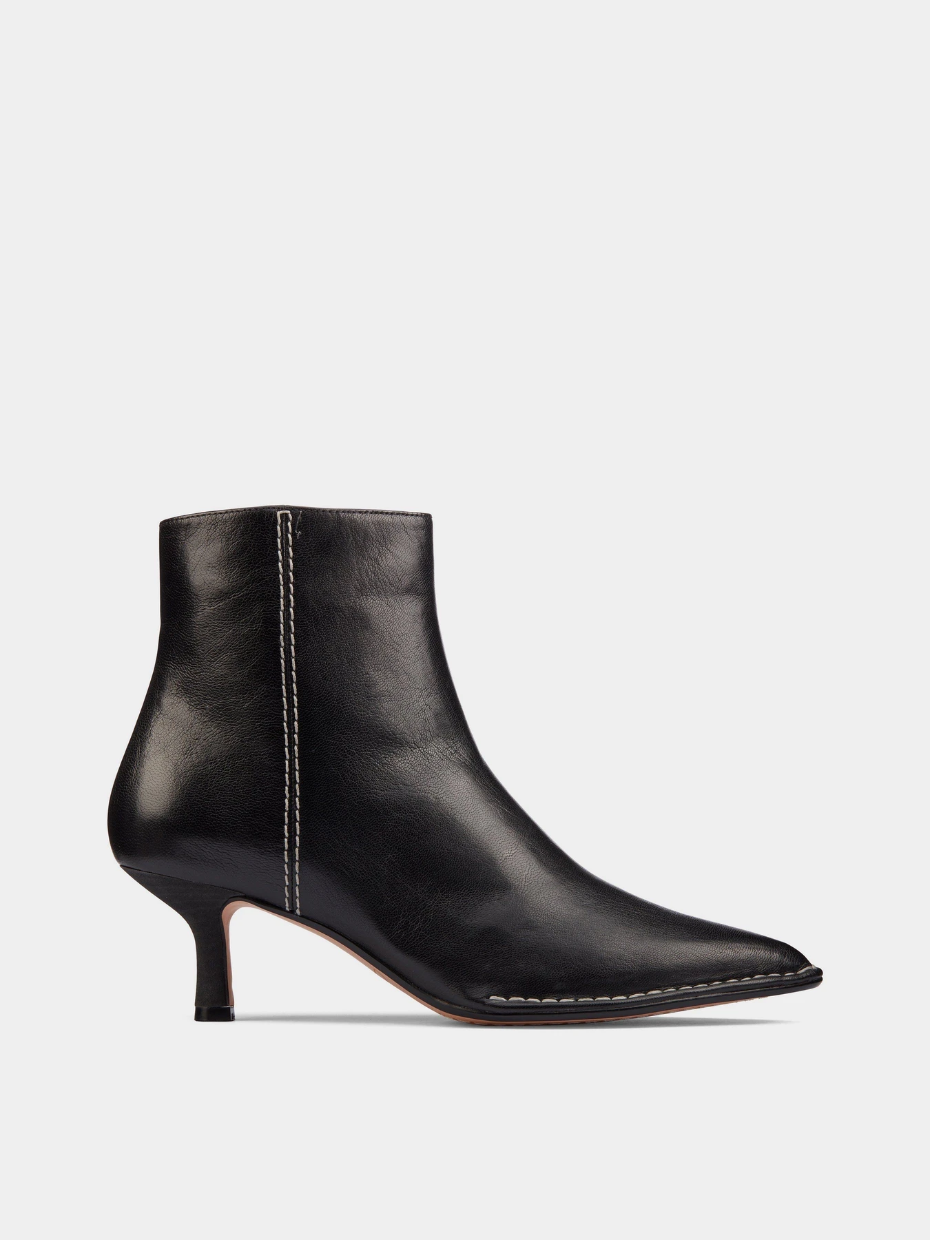Черевики та чоботи Clarks Thorna55Stitch модель 26161591 Черевики та чоботи Clarks Thorna55Stitch модель 26161591 Фото