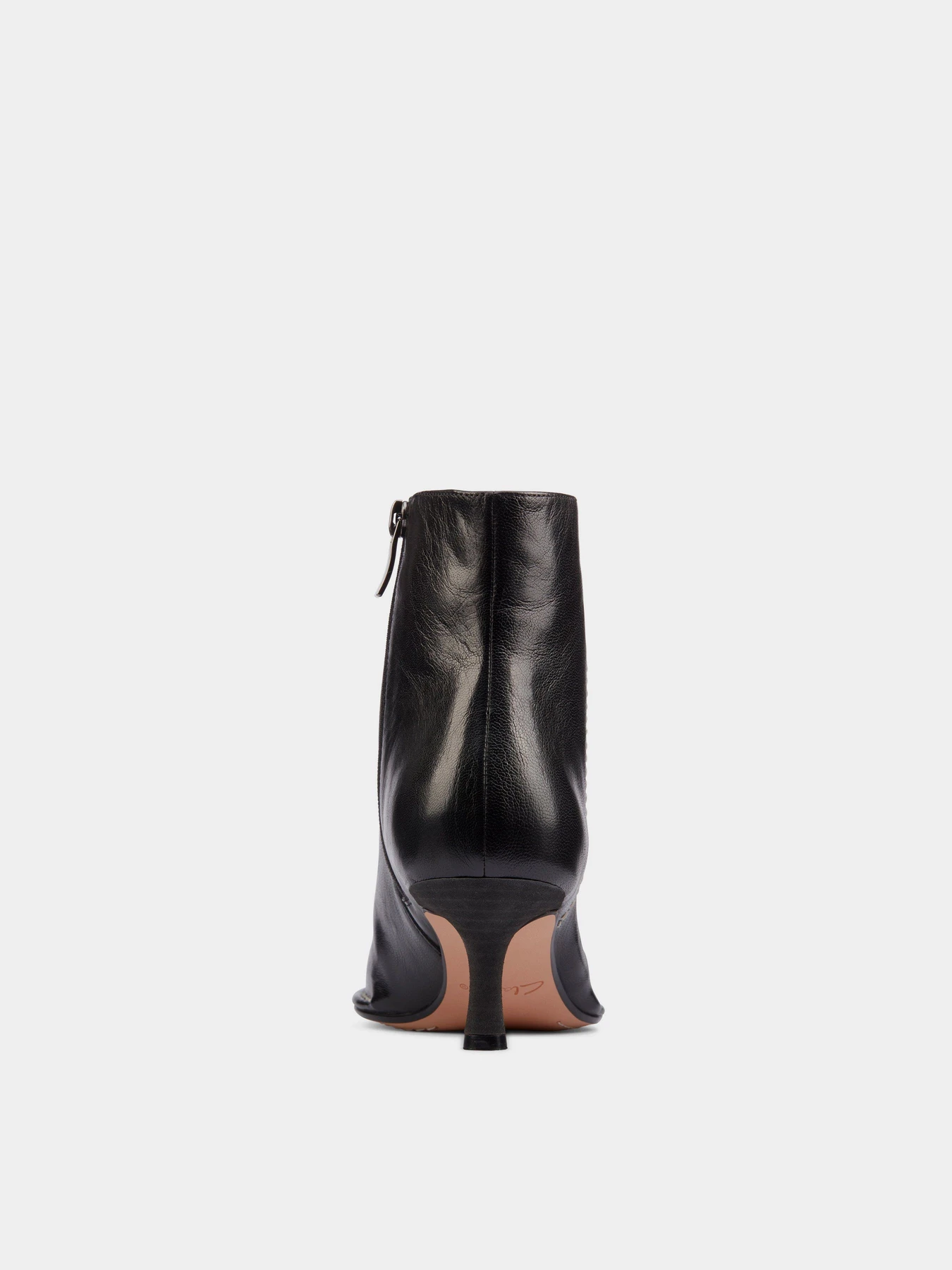 Черевики та чоботи Clarks Thorna55Stitch модель 26161591 Черевики та чоботи Clarks Thorna55Stitch модель 26161591 Фото