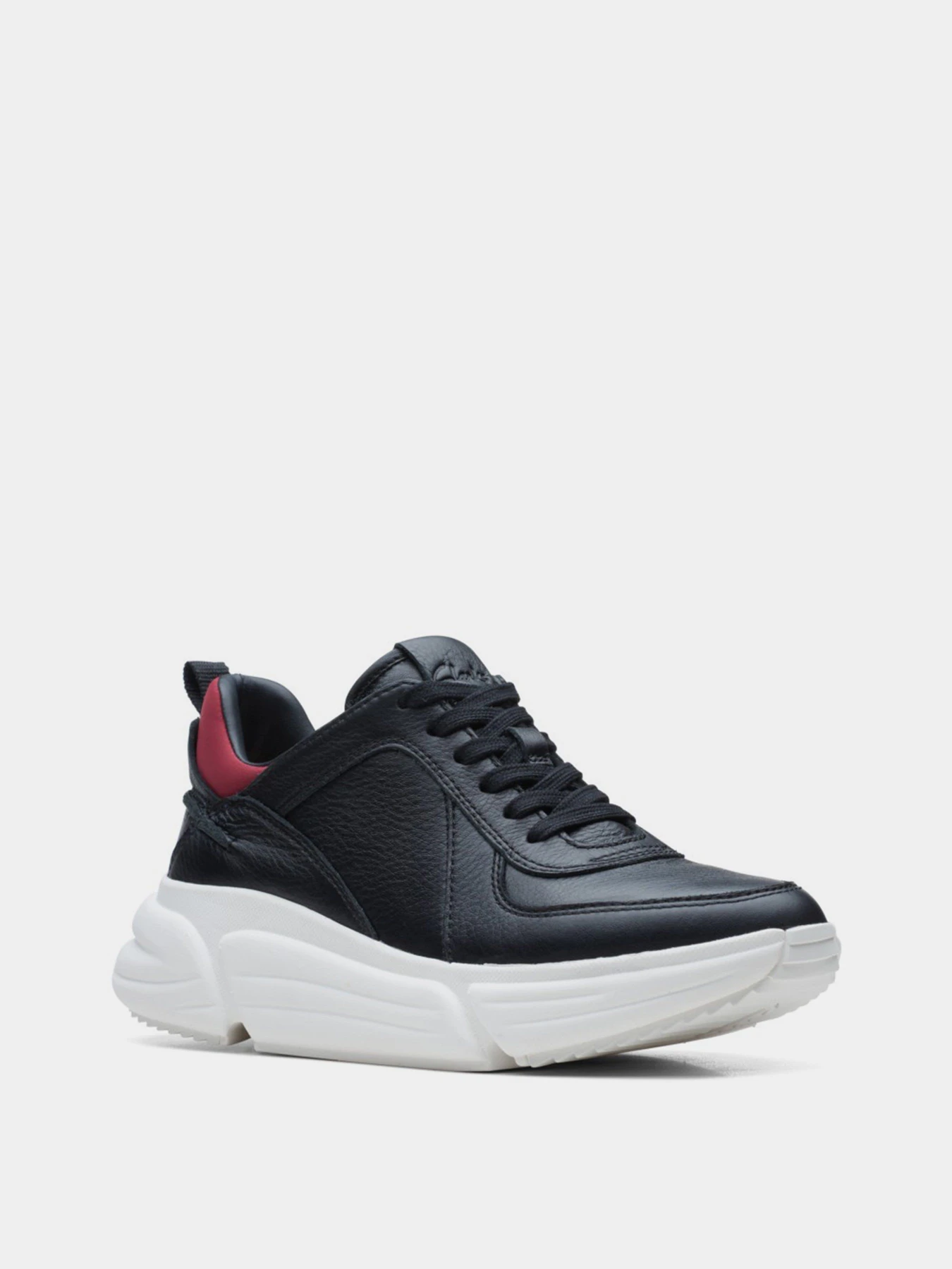 Кросівки Clarks TriComet Run модель 26161584 Кросівки Clarks TriComet Run модель 26161584 Фото
