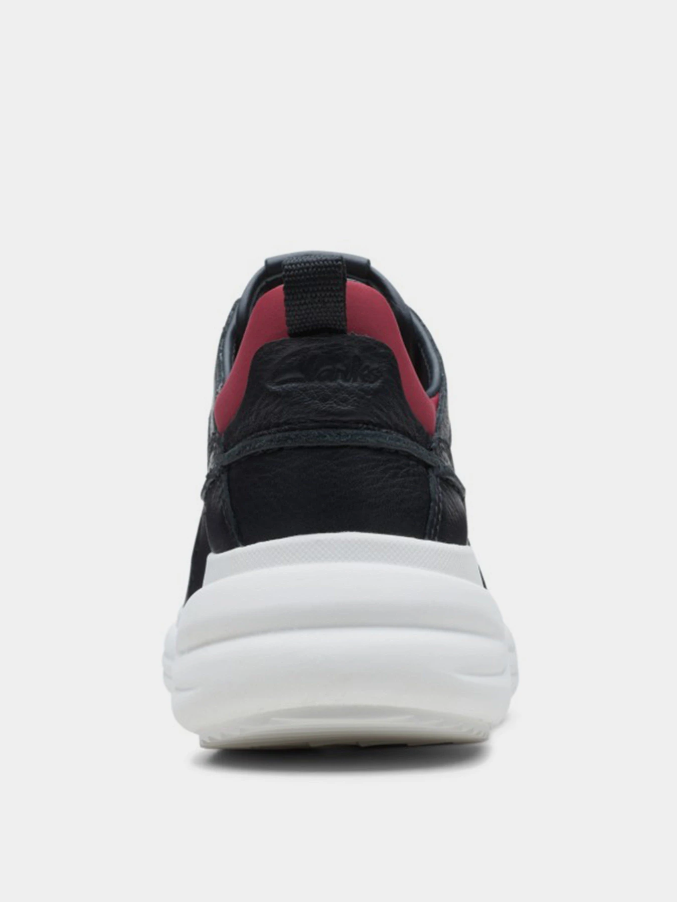 Кросівки Clarks TriComet Run модель 26161584 Кросівки Clarks TriComet Run модель 26161584 Фото