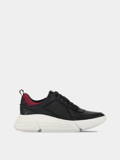 Кроссовки Clarks TriComet Run модель 26161584 Фото