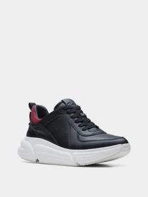 Кросівки Clarks TriComet Run модель 26161584 Фото