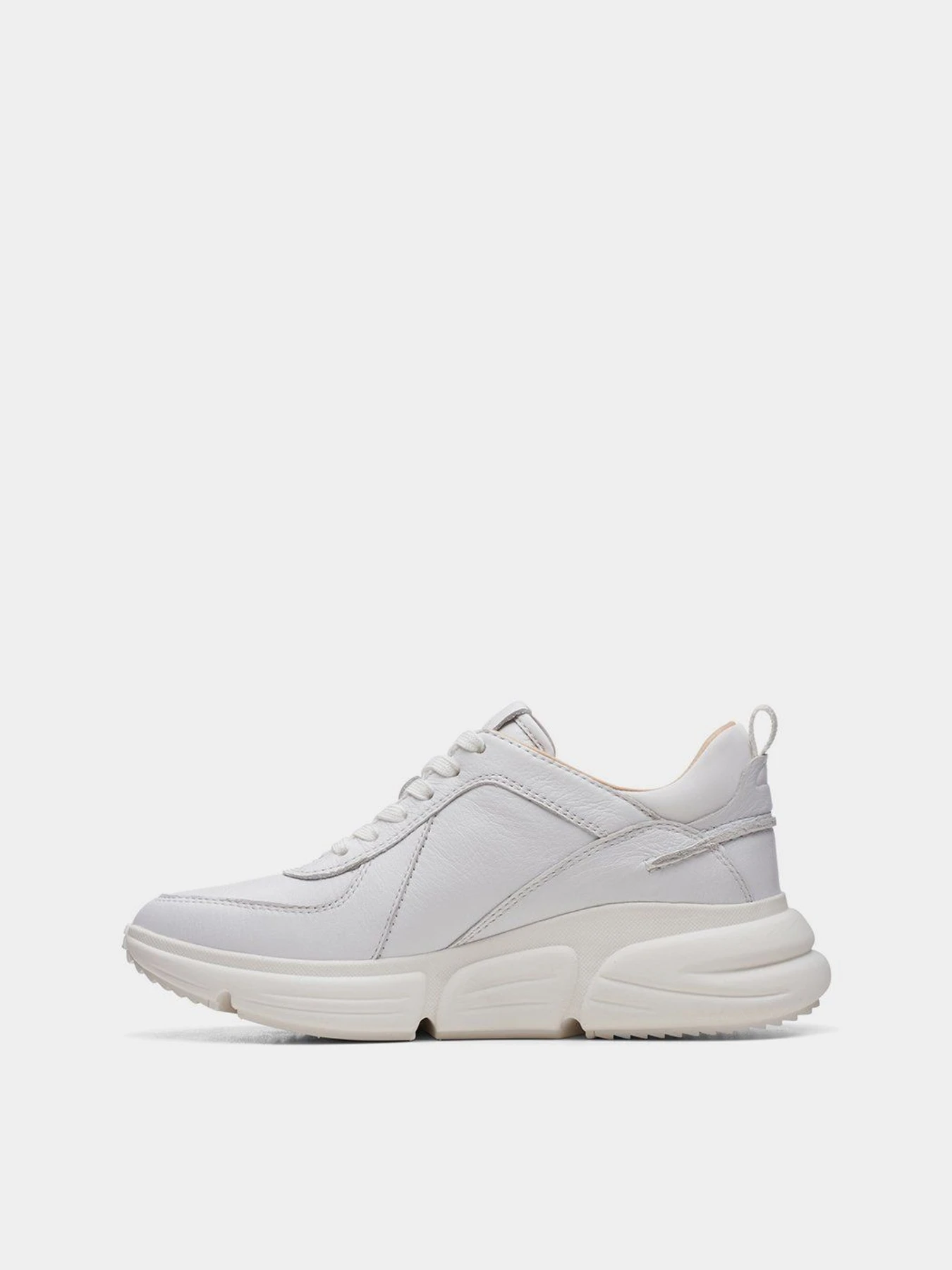 Кроссовки Clarks TriComet Run модель 26161581 Фото