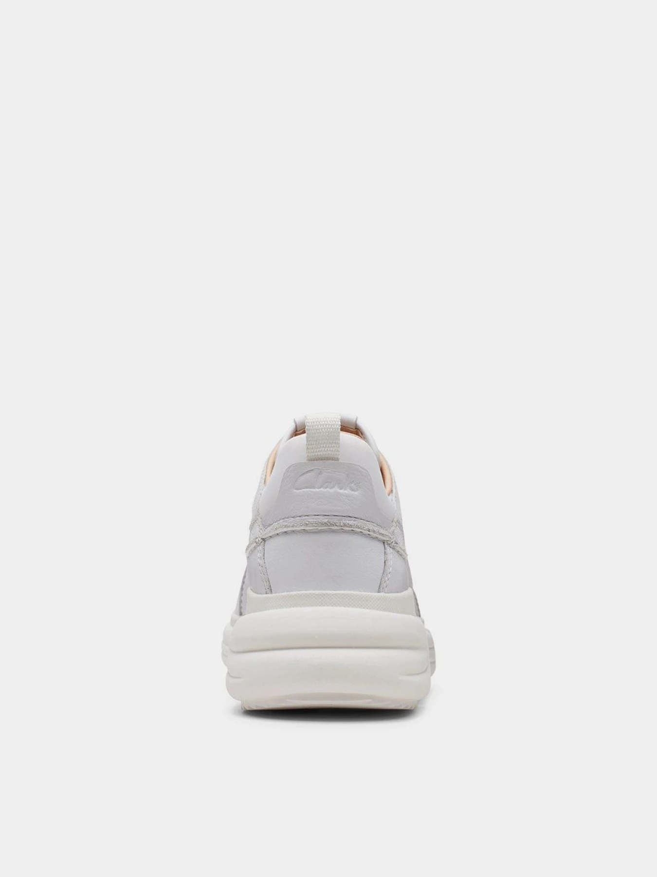 Кроссовки Clarks TriComet Run модель 26161581 Фото