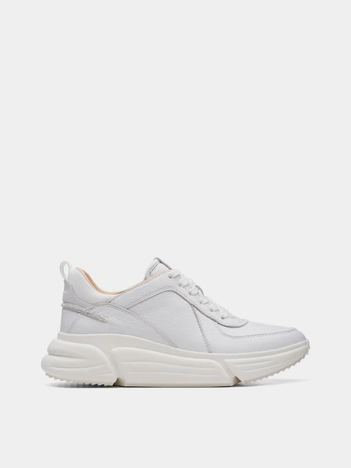 Кроссовки Clarks TriComet Run модель 26161581 Фото