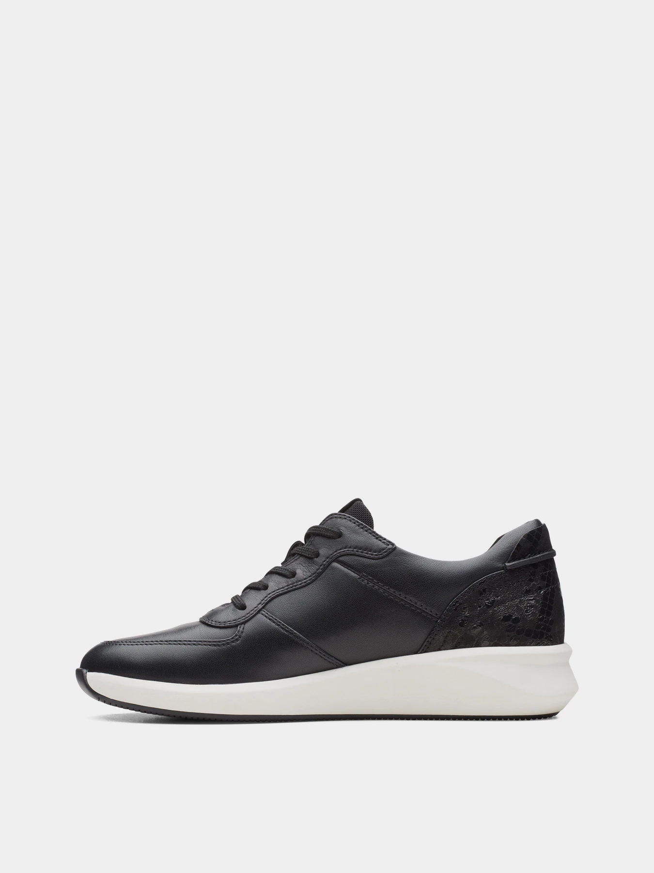 Кроссовки Clarks Un Rio Sprint модель 26162691 Кроссовки Clarks Un Rio Sprint модель 26162691 Фото