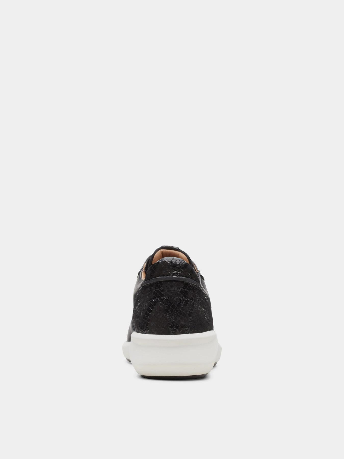 Кроссовки Clarks Un Rio Sprint модель 26162691 Кроссовки Clarks Un Rio Sprint модель 26162691 Фото
