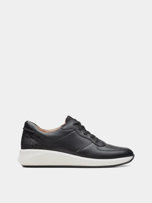 Кроссовки Clarks Un Rio Sprint модель 26162691 Фото