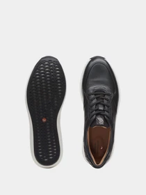 Кроссовки Clarks Un Rio Sprint модель 26162691 Фото