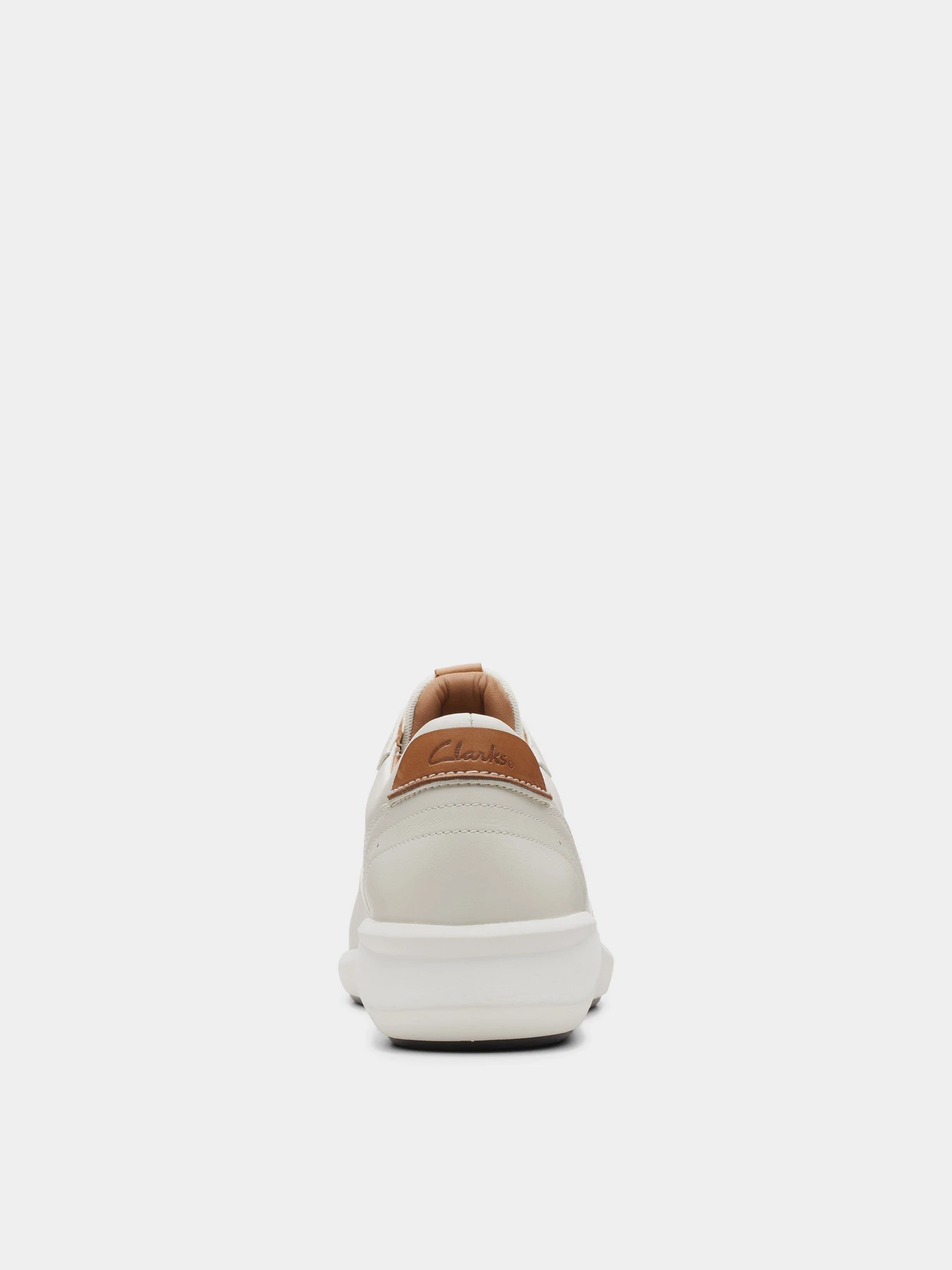 Кроссовки Clarks Un Rio Sprint модель 26162695 Фото