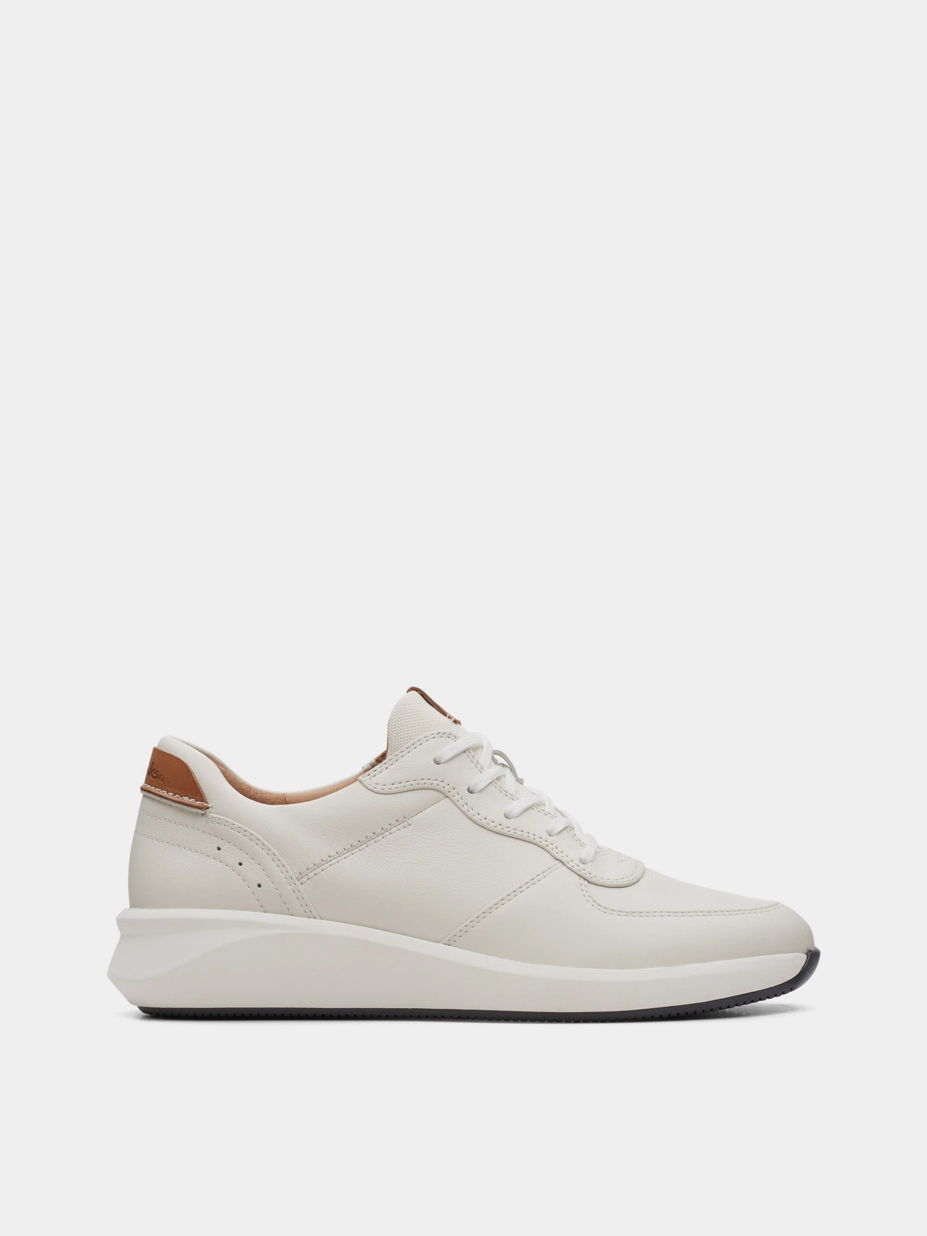 Кроссовки Clarks Un Rio Sprint модель 26162695 Фото