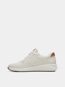 Кроссовки Clarks Un Rio Sprint модель 26162695 Фото