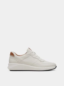 Кроссовки Clarks Un Rio Sprint модель 26162695 Фото