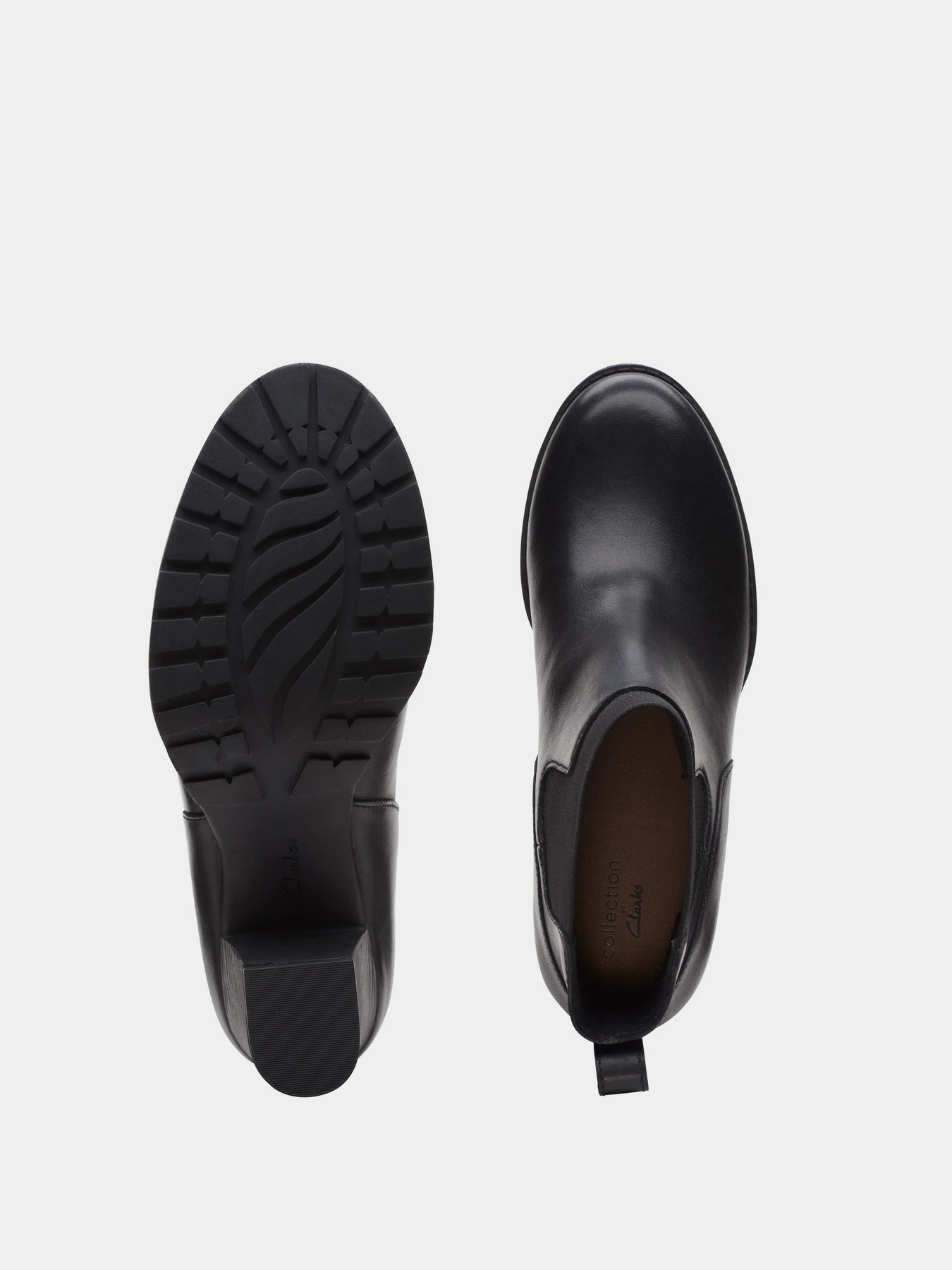 Черевики та чоботи Clarks Verona Ease модель 26162068 Фото