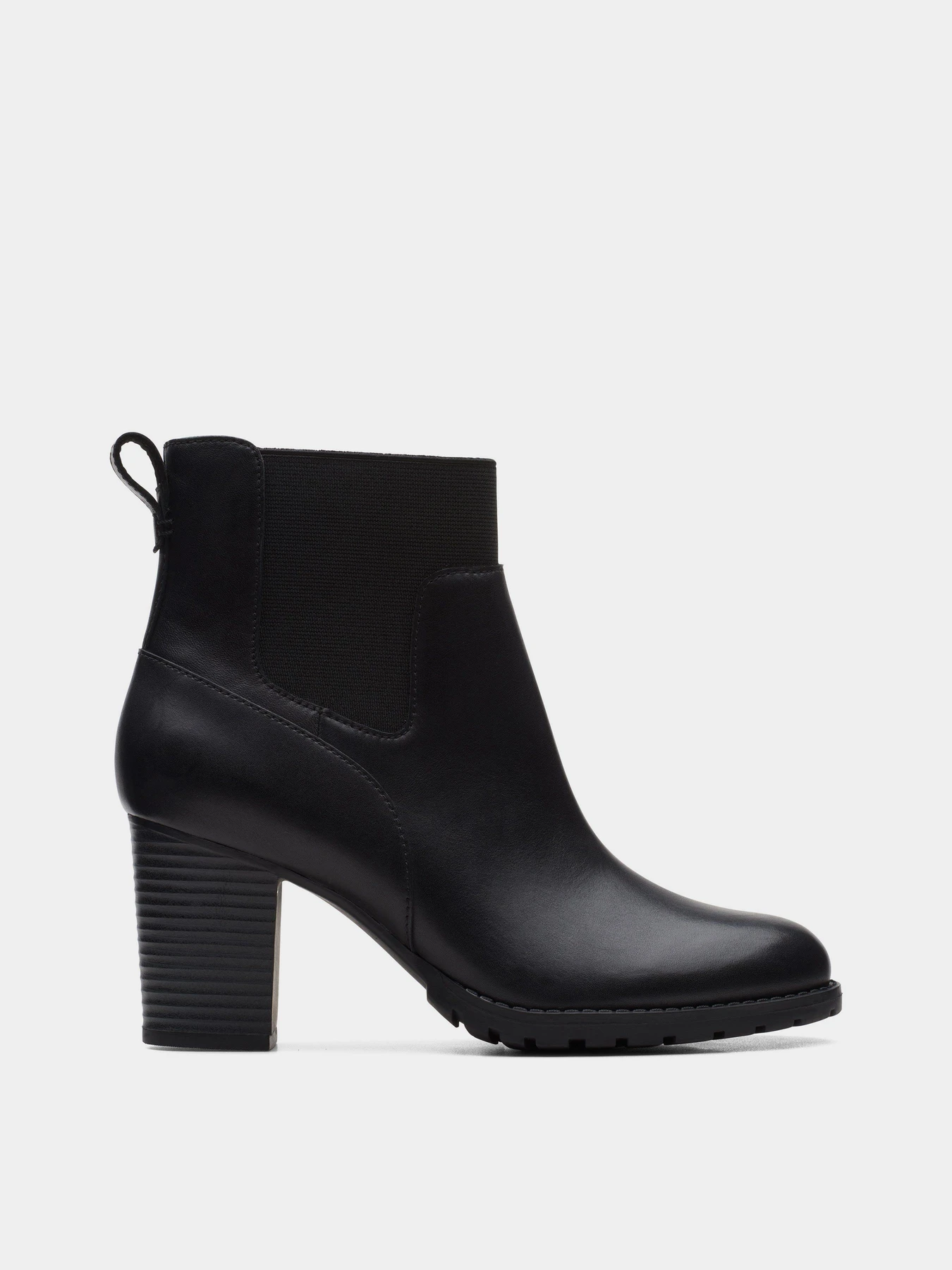 Черевики та чоботи Clarks Verona Ease модель 26162068 Фото