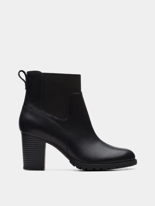 Черевики та чоботи Clarks Verona Ease модель 26162068 Фото