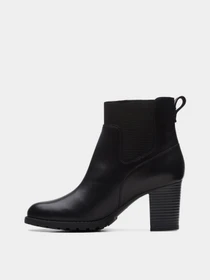 Черевики та чоботи Clarks Verona Ease модель 26162068 Фото