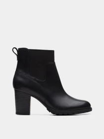 Черевики та чоботи Clarks Verona Ease модель 26162068 Фото