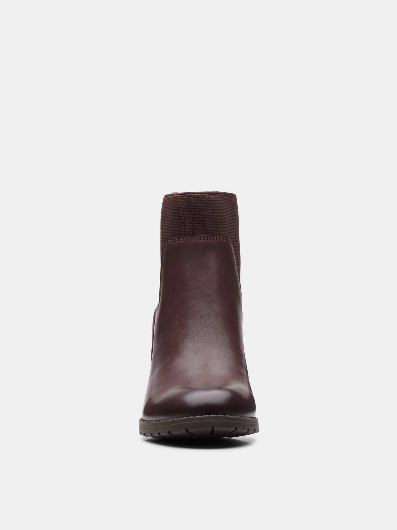 Черевики та чоботи Clarks Verona Ease модель 26162009 Черевики та чоботи Clarks Verona Ease модель 26162009 Фото