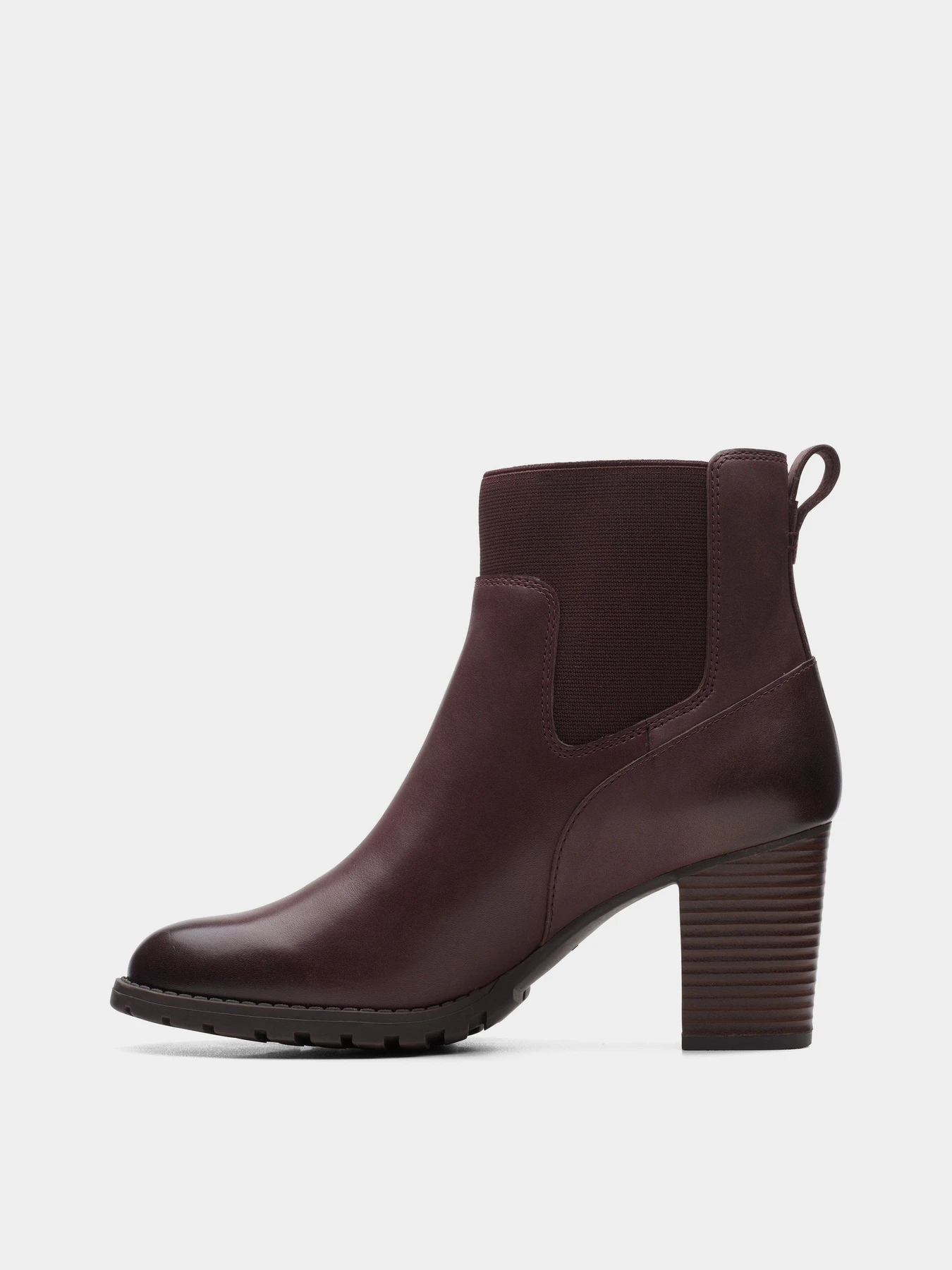 Черевики та чоботи Clarks Verona Ease модель 26162009 Черевики та чоботи Clarks Verona Ease модель 26162009 Фото