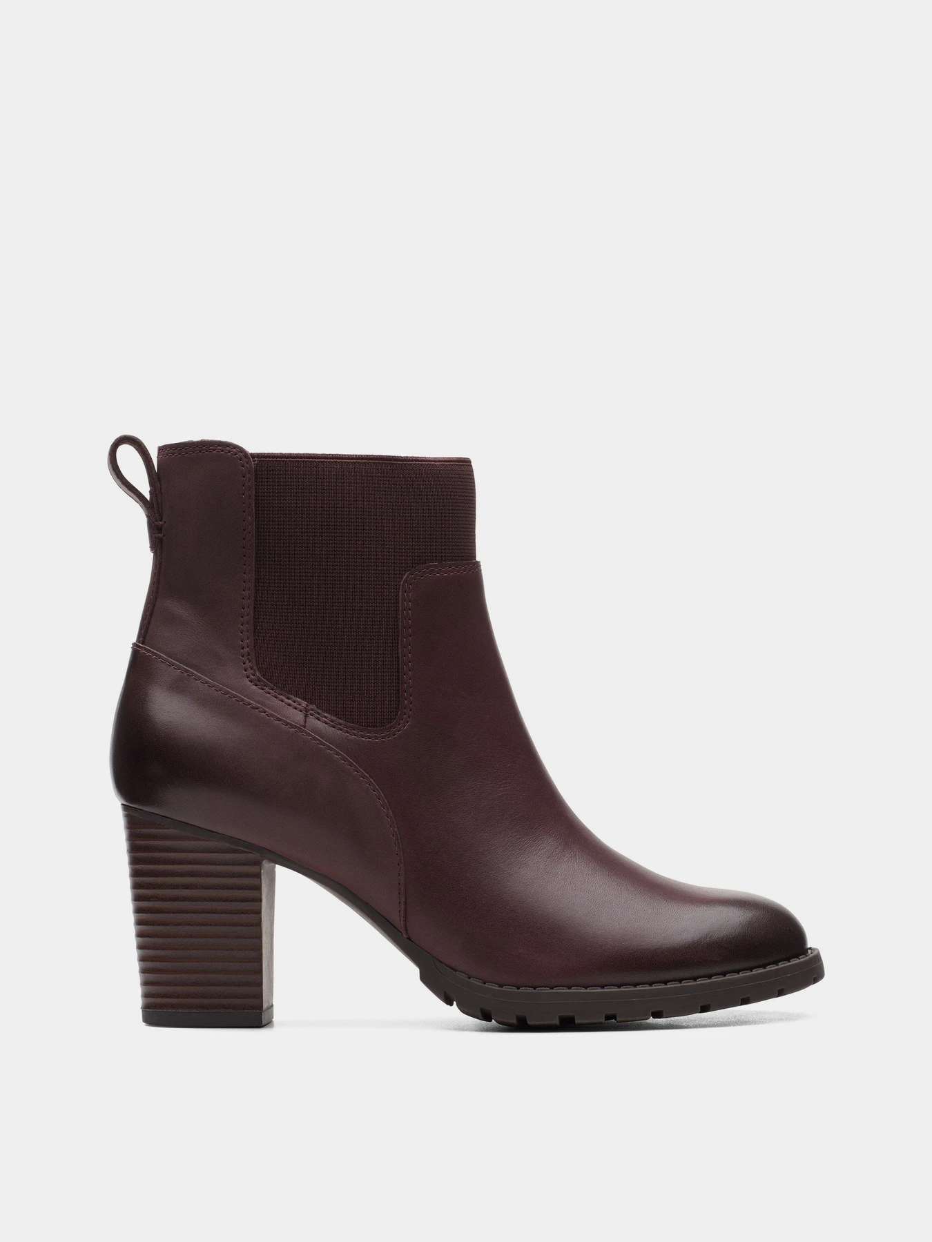 Черевики та чоботи Clarks Verona Ease модель 26162009 Черевики та чоботи Clarks Verona Ease модель 26162009 Фото