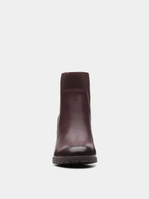 Черевики та чоботи Clarks Verona Ease модель 26162009 Фото
