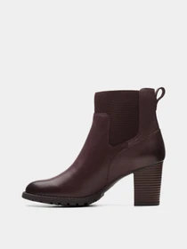 Черевики та чоботи Clarks Verona Ease модель 26162009 Фото