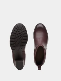 Черевики та чоботи Clarks Verona Ease модель 26162009 Фото