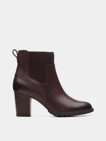 Черевики та чоботи Clarks Verona Ease модель 26162009 Фото