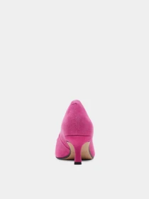 Туфли и лоферы Clarks Violet55 Court модель 26161532 Фото