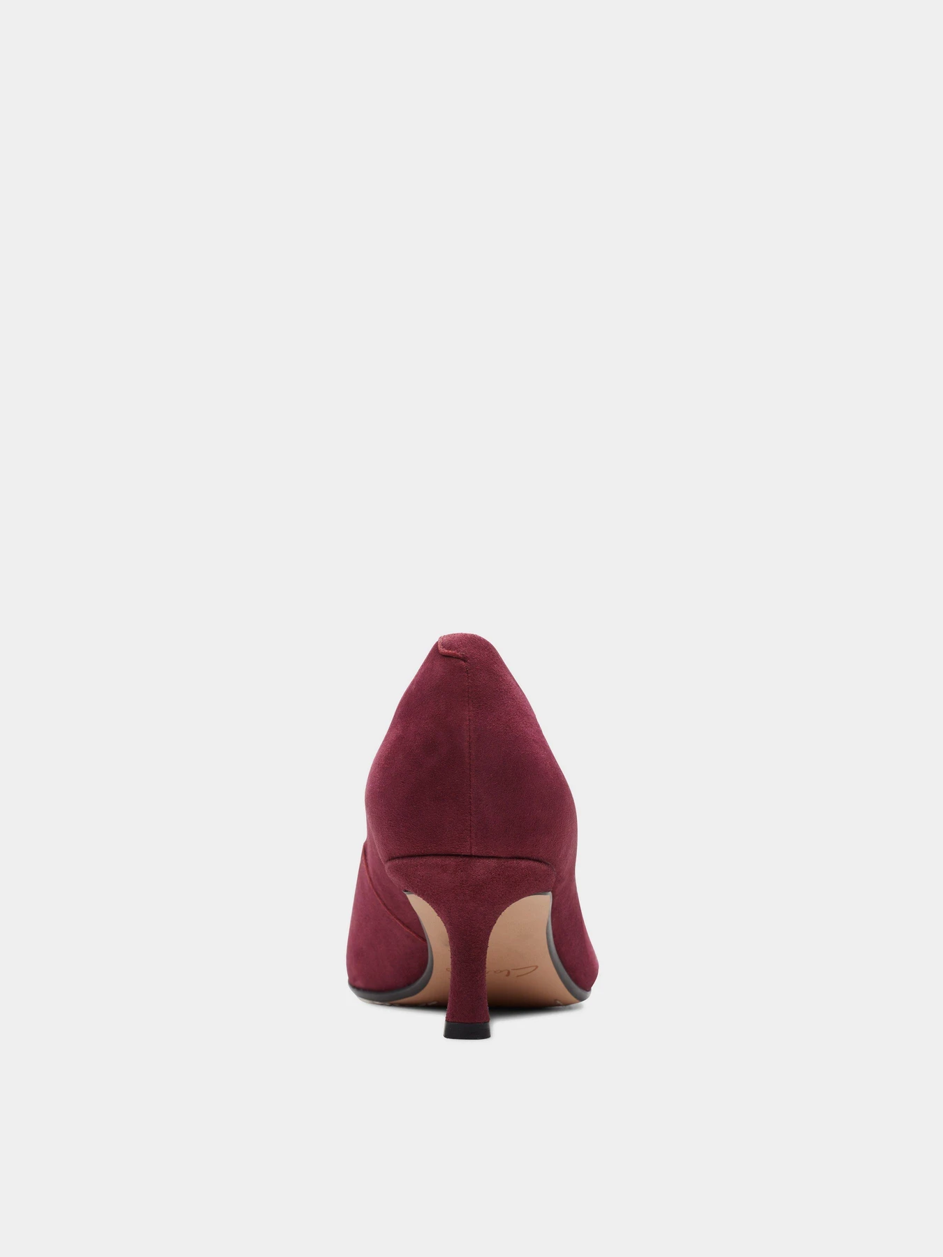 Туфли и лоферы Clarks Violet55 Court модель 26161538 Фото