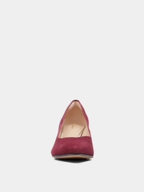 Туфли и лоферы Clarks Violet55 Court модель 26161538 Фото