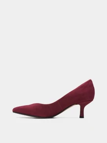 Туфли и лоферы Clarks Violet55 Court модель 26161538 Фото