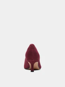 Туфли и лоферы Clarks Violet55 Court модель 26161538 Фото
