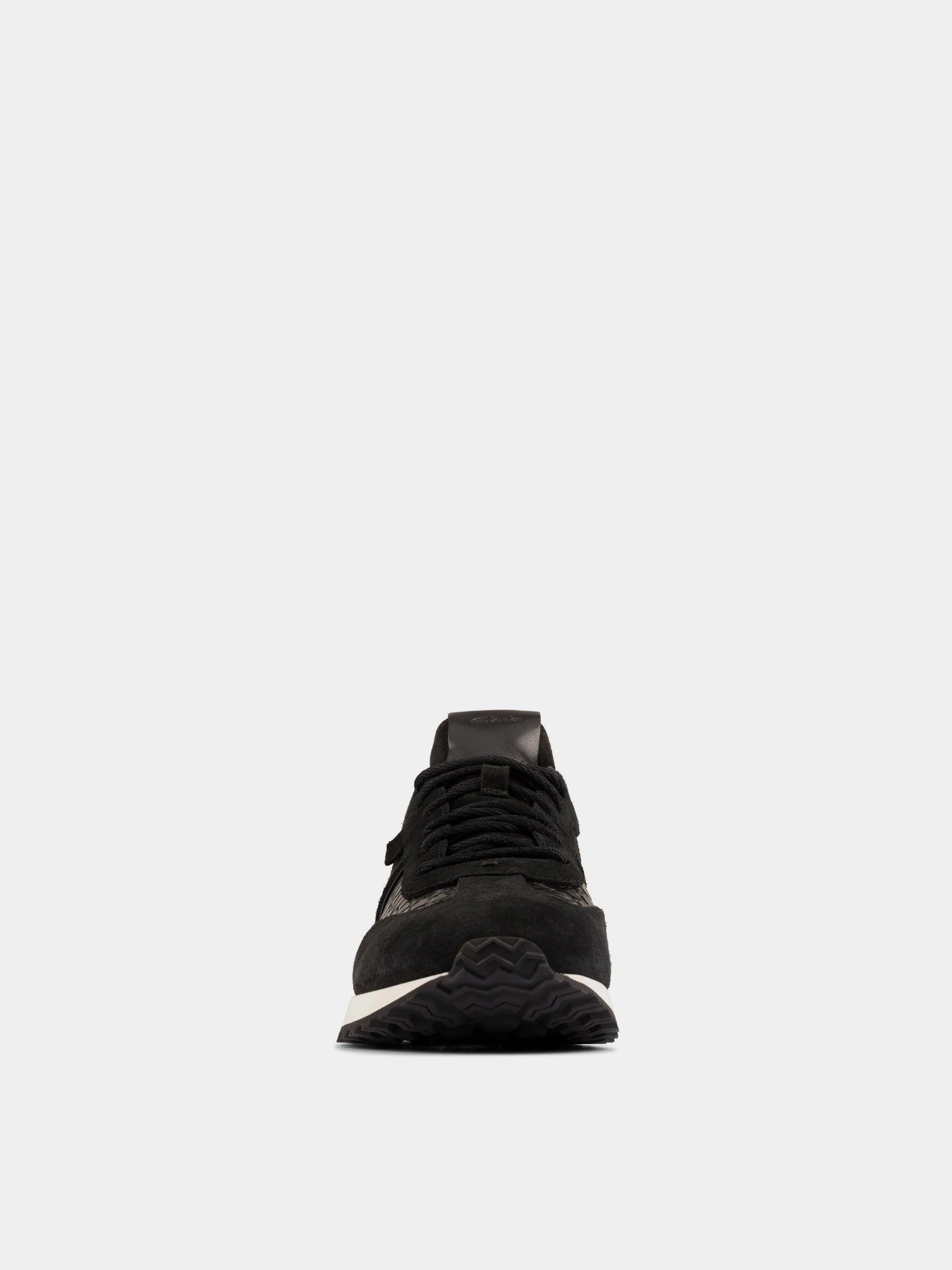Кроссовки Clarks Retro Run модель 26152207 Фото