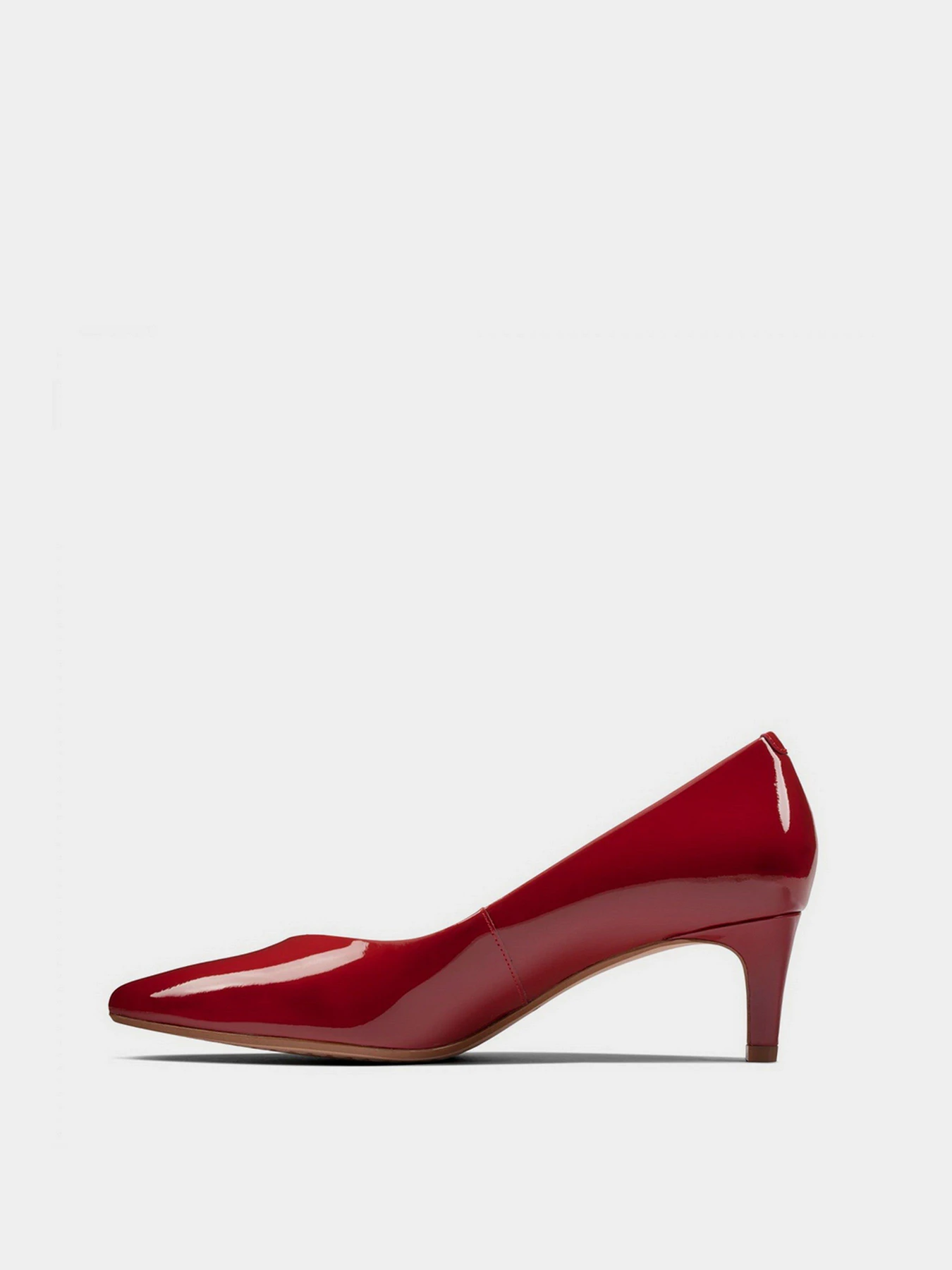Туфли и лоферы Clarks Laina55 Court2 модель 26154641 Туфли и лоферы Clarks Laina55 Court2 модель 26154641 Фото