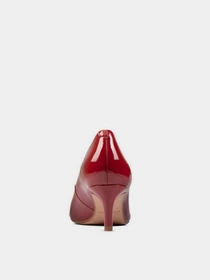 Туфли и лоферы Clarks Laina55 Court2 модель 26154641 Фото
