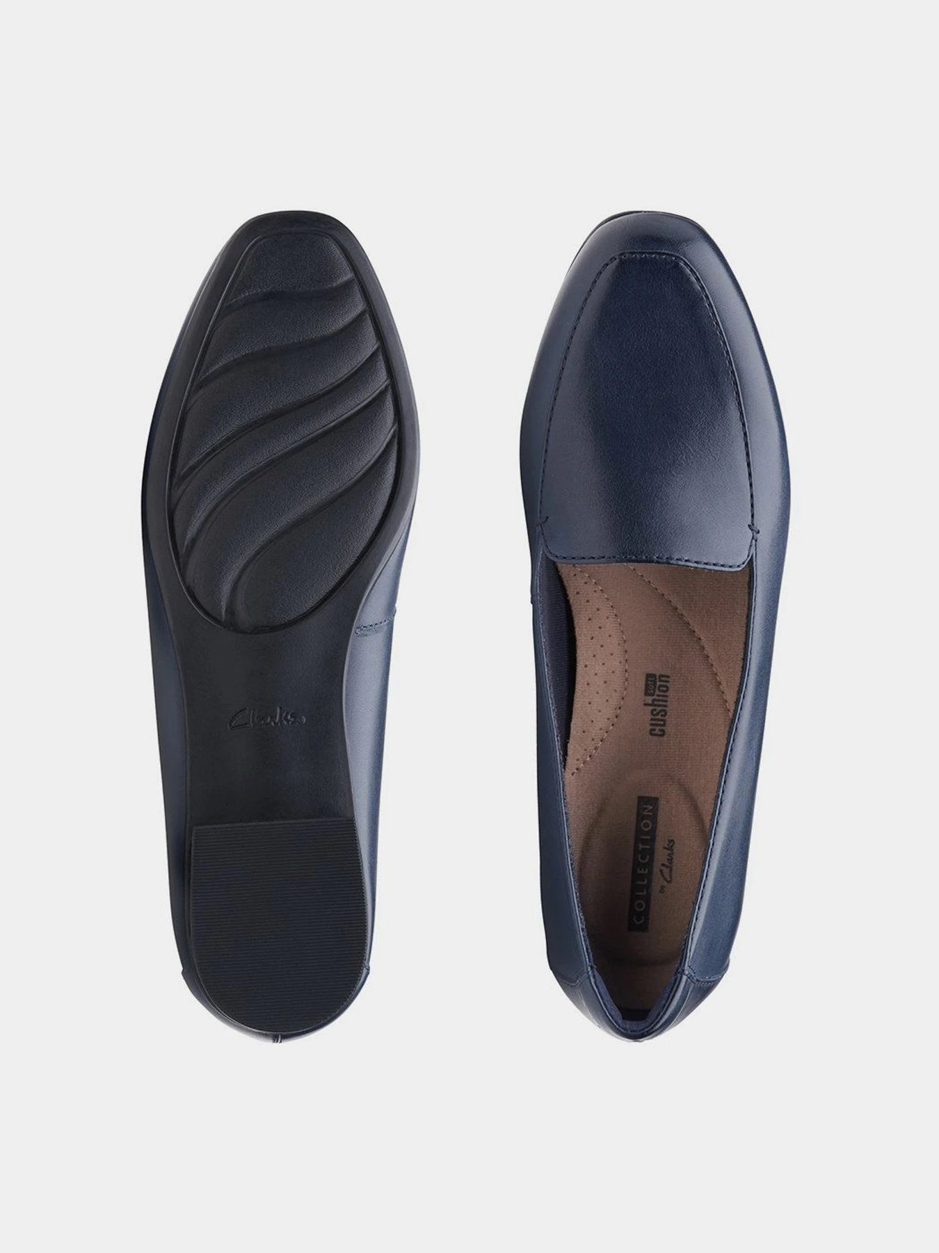 Туфли и лоферы Clarks JULIET LORA модель 26136578 Туфли и лоферы Clarks JULIET LORA модель 26136578 Фото