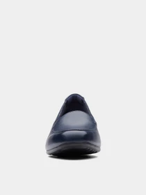 Туфли и лоферы Clarks JULIET LORA модель 26136578 Фото